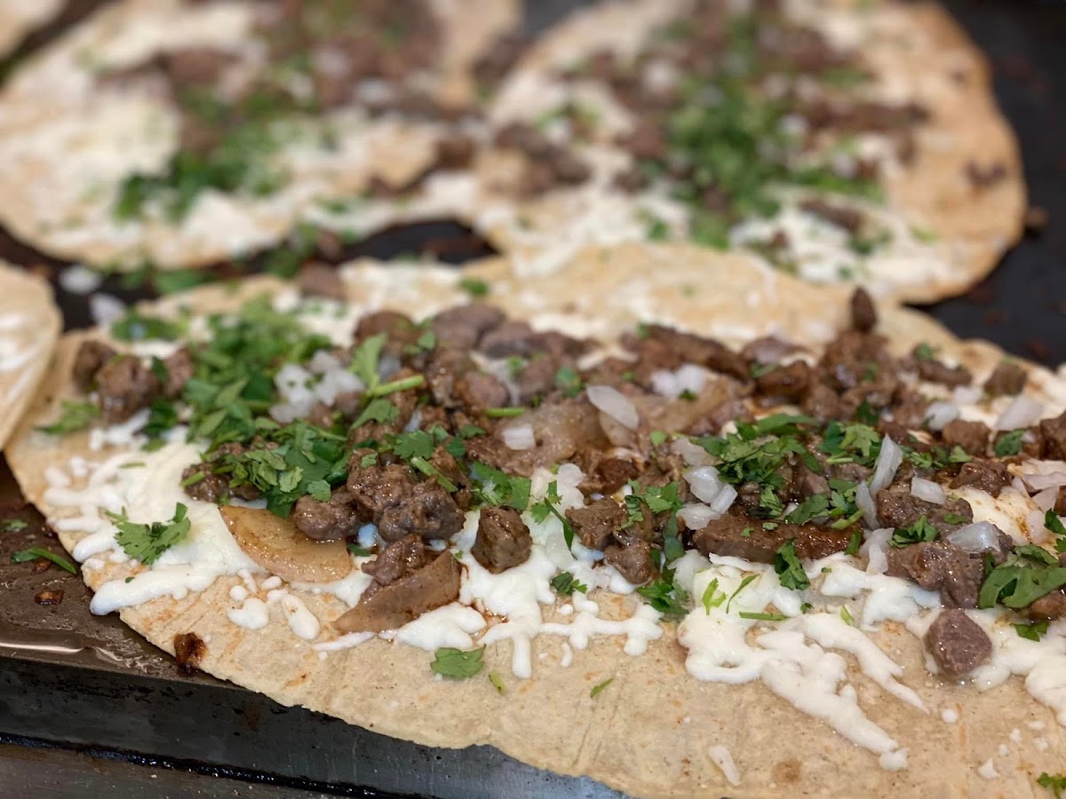 Zavala's Market & Taqueria Photos 2